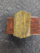 Stabilized Cottonwood Bottlestopper