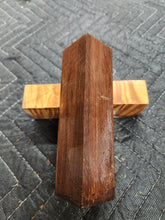 Surinam Ironwood