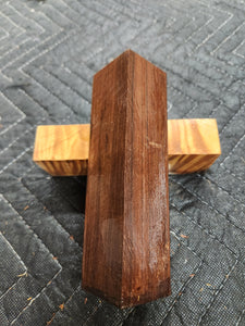 Surinam Ironwood