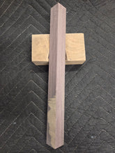 Blue Mahoe XXL Pen Blank