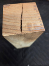 Russian Olive Peppermill