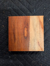Padauk Turkey Pot Marbled