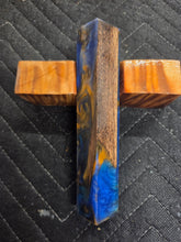 Persimmon Pen Blank Hybrid