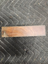 Lignum Vitae Genuine Turkey Pot