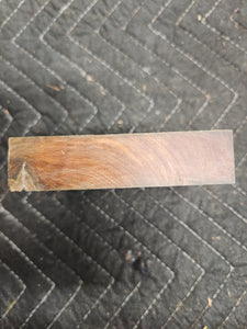 Lignum Vitae Genuine Turkey Pot