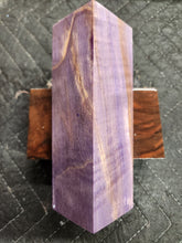 Stabilized Cottonwood