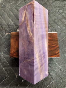 Stabilized Cottonwood