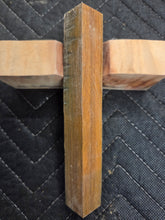 Lignum Vitae Genuine Pen Blank