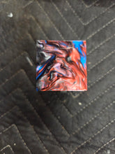 Box Elder Bottlestopper Hybrid