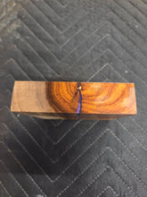 Indian Rosewood Turkey Pot Hybrid