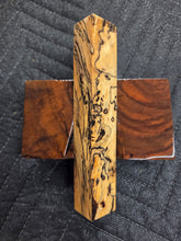 Tamarind Pen Blank Stabilized