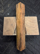 Bocote Pen Blank