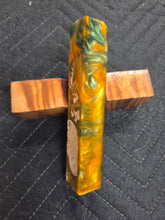 Elm Burl Hybrid Pen Blank