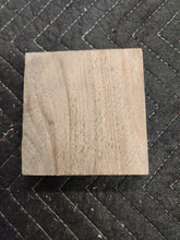 Black Walnut Turkey Pot