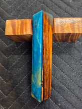 Desert Ironwood Pen Blank Hybrid