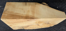 Box Elder Burl Cap