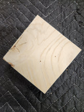 Ash Turkey Pot call