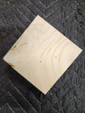 Ash Turkey Pot call