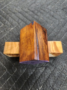 Desert Ironwood Bottlestopper