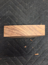 Koa Turkey Pot Figured