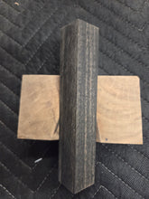 Gaboon Ebony Pen Blank
