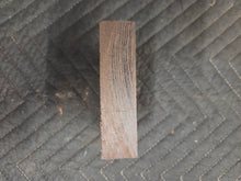 Wenge Turkey Pot