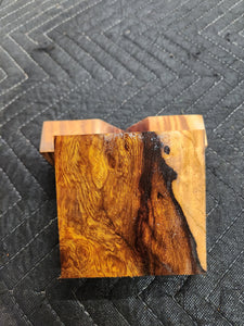 Desert Ironwood Turkey Pot