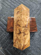 Almond Burl