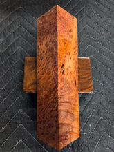 Redwood Burl