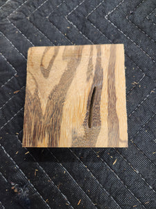 Marblewood Turkey Pot