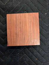 Bloodwood Turkey Pot