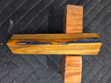 Staghorn Sumac Pen Blank Hybrid