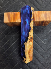 Elm Burl Hybrid Pen Blank