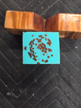 Pinecones Hybrid Bottlestopper