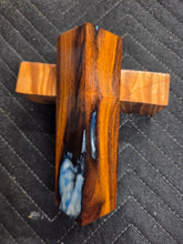 Desert Ironwood Call Block Hybrid