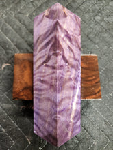 Stabilized Cottonwood