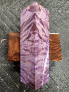 Stabilized Cottonwood