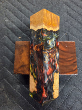 Brown Mallee Hybrid Call Block