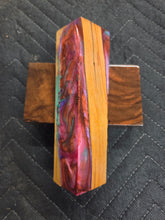 Almond Hybrid Call Blank