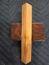 Box Elder Striker Stabilized
