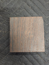 Wenge Turkey Pot