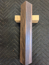 Macassar Ebony