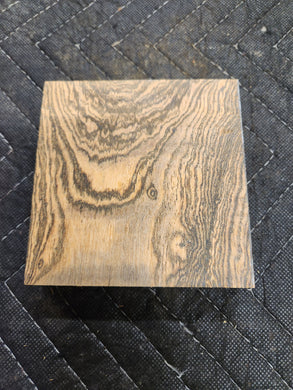 Bocote Turkey Pot