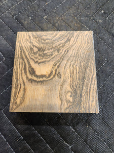 Bocote Turkey Pot
