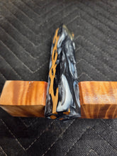 Cholla Cactus Hybrid Pen Blank