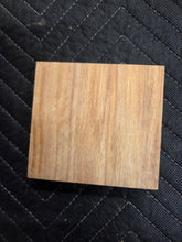 Canarywood Turkey Pot