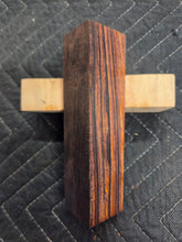 Cocobolo