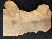 Box Elder Burl cap