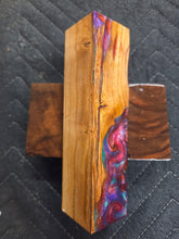 Almond Hybrid Call Blank