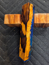 Desert Ironwood Pen Blank Hybrid